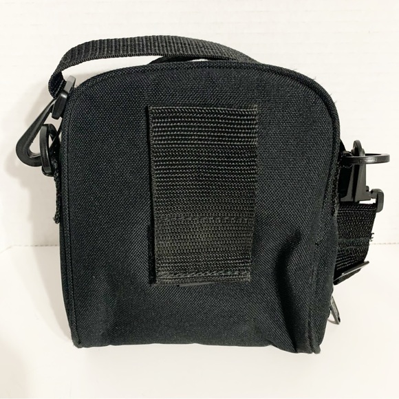 LOWEPRO Express Series EX60 Digital Camera Case Gadget Bag Zip Closure Durable - Picture 4 of 13